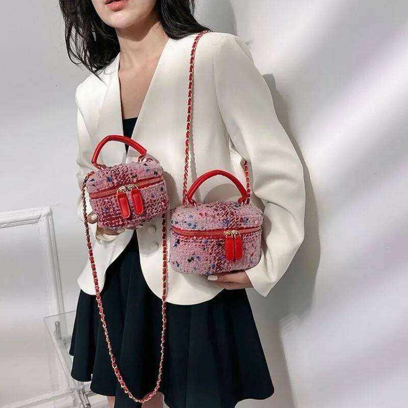 Dashing Travel Hot Sale Adjustable Presbyopic Printing Shoulder Bags Bag Ideal For A Mountain Getaway XJ260131