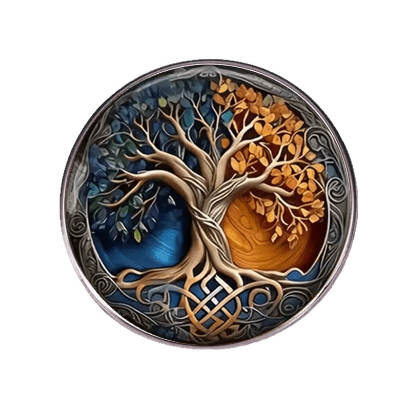 Anime pins Anime badges cartoon enamel pin Halloween dark pin badge horror scary gothic japanese game tv movie film pin science fiction accessory U33