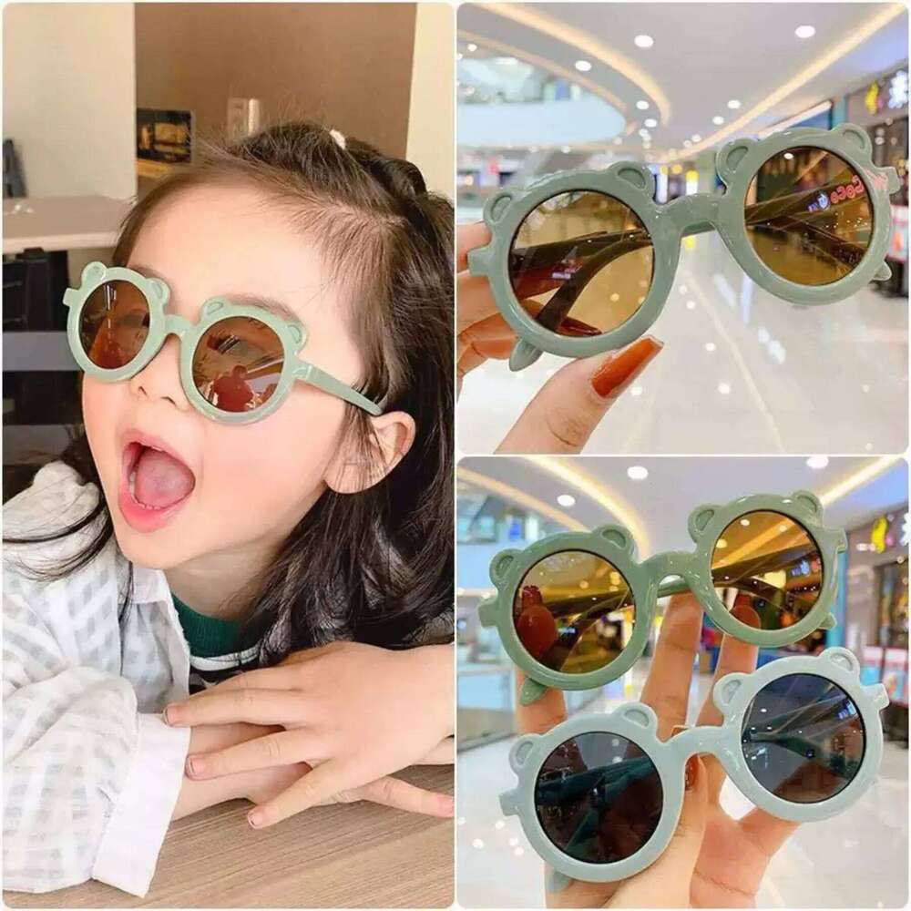 Children's Fashion Decorative Mirrors, Baby Shooting Props, Catwalk, Party Glasses, Holiday Gifts H260130