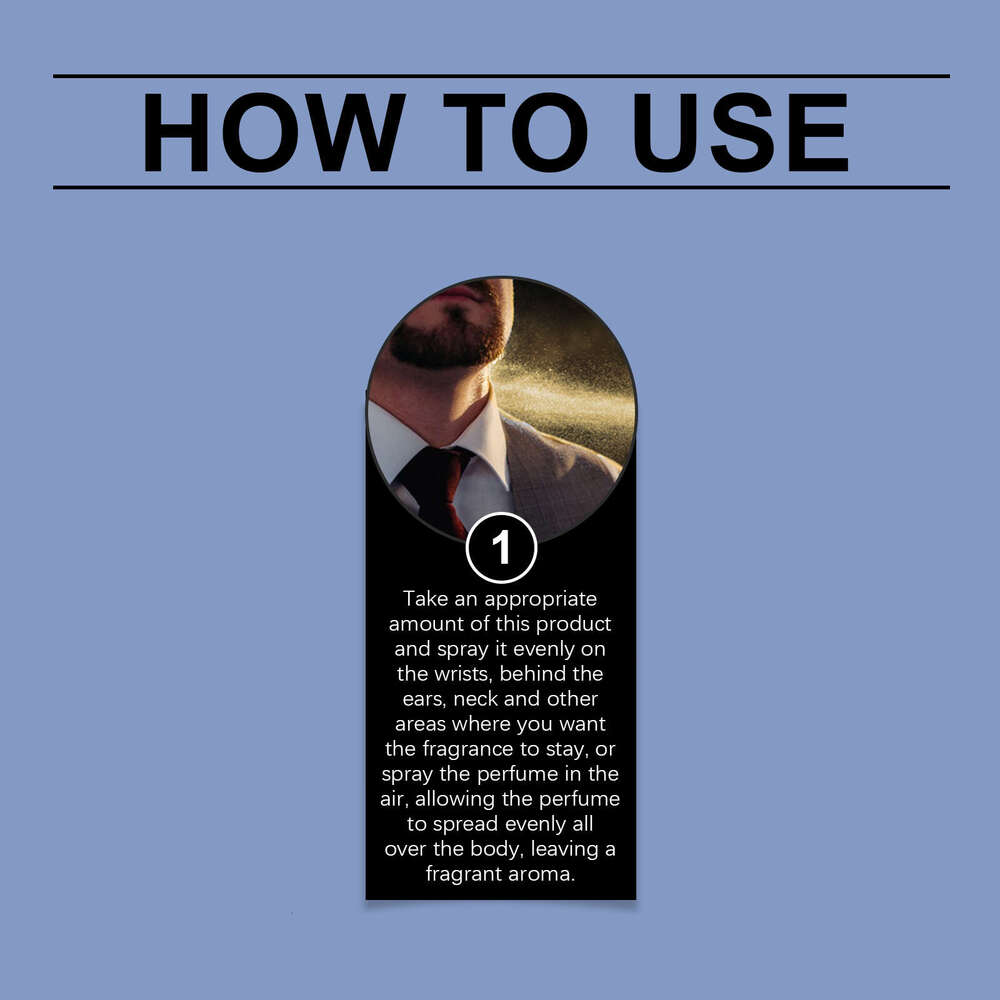 Roxelis Perfume Long-lasting Portable Fresh Natural Woody Fragrance Oriental Wood Fashion Eau de Toilette S260131