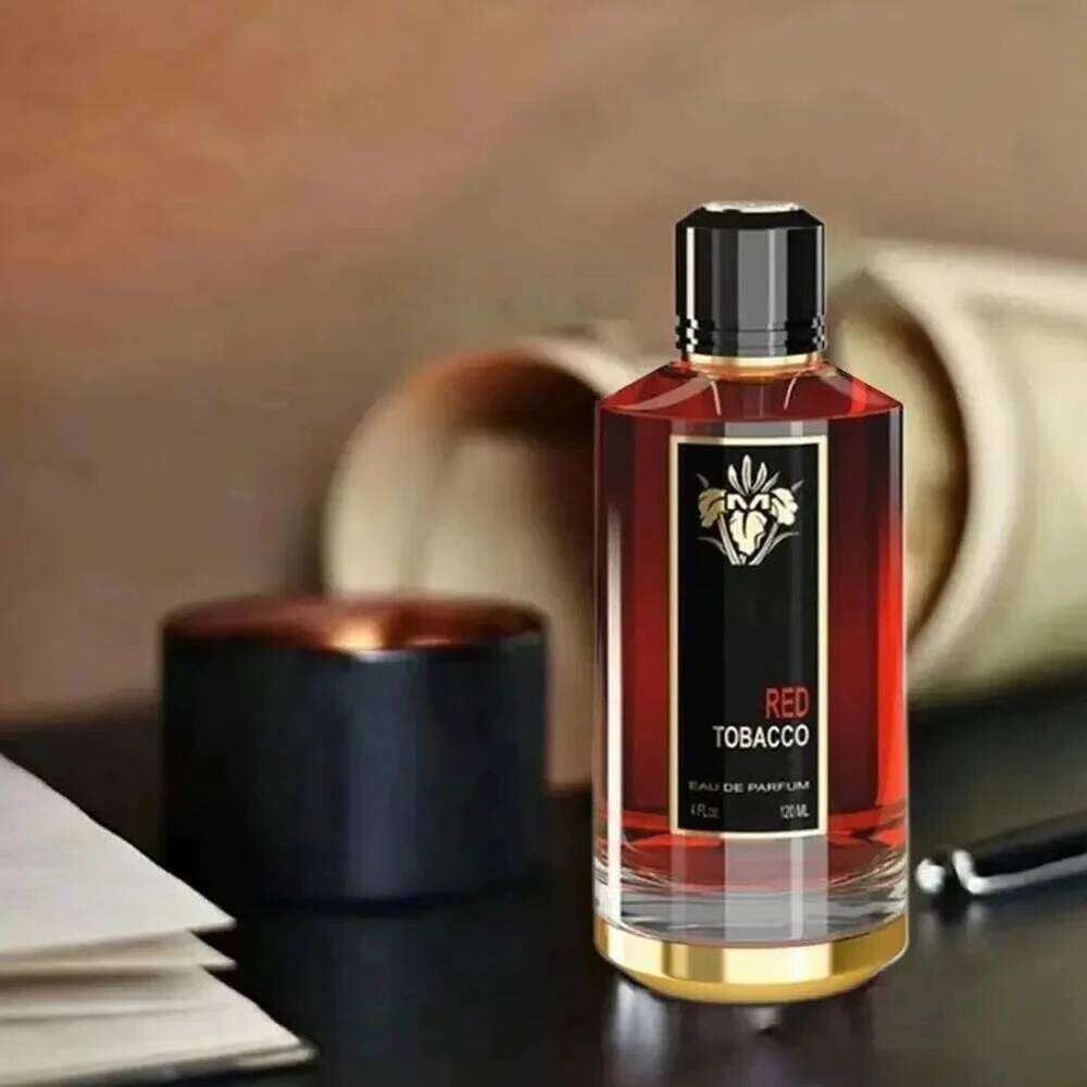 Strong Perfume for Men Long-Lasting Tobacco Fragrance Improve Your Charm and Confidence High Quality Luxury Perfumes H260130