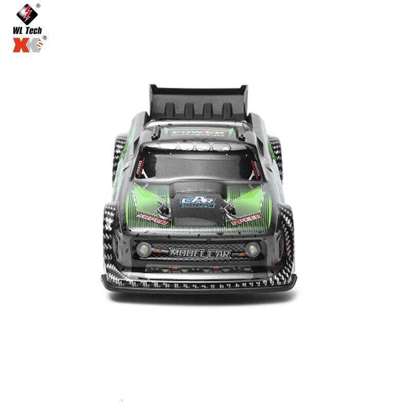 WLtoys 284131 Rc Car 1:28 4WD Drive Off-Road 2.4G 30Km/H High Speed Remote Control RC Cars 1/28 Drift Toys For Boys Gift Y260131