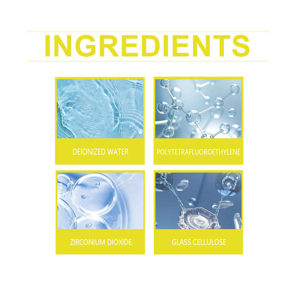 Rayhong Paint Maintenance Renovation Polishing Cleaning Brightening Car Care Solution S260131