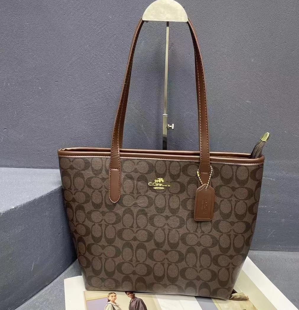 Coacher Quality Shoulder Lady Designer 12A Tabby Bags Women Tote Handbag Purse Leather Rice Flour Cake Crossbody Fashion Soft Envelope Satchel Bag free