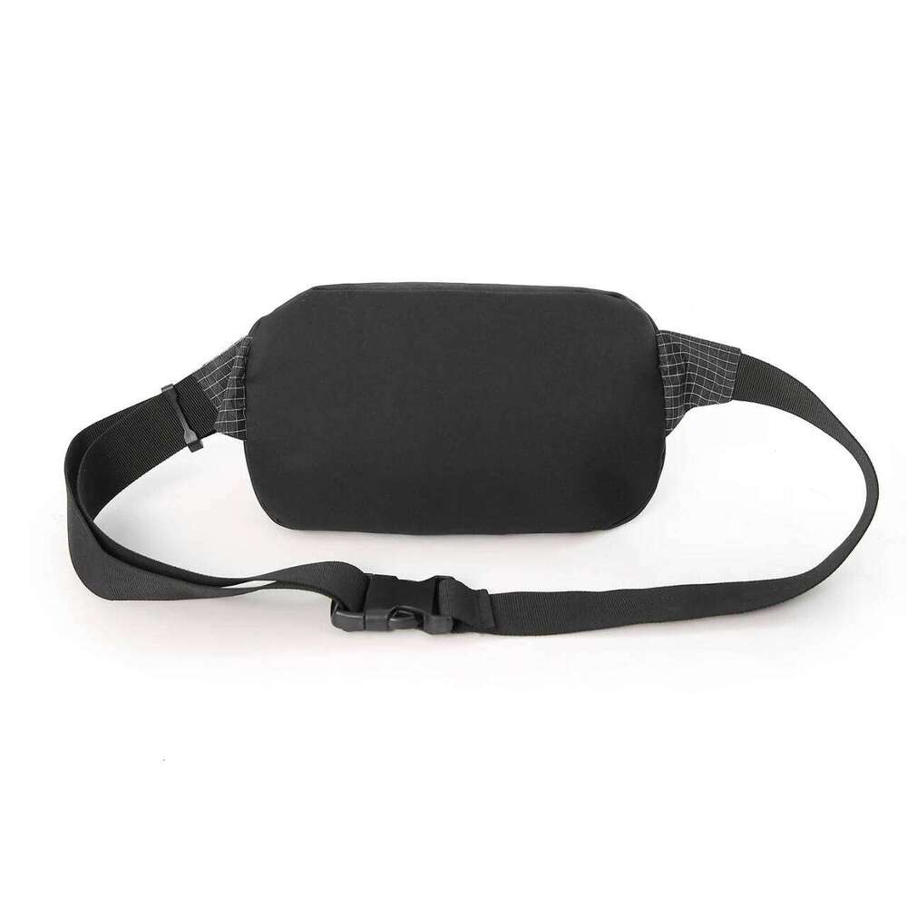 2025 New Pattern Lightweight Waterproof Nylon Fabric Small Square Women - Single Shoulder Crossbody Compact Bag for Mobi