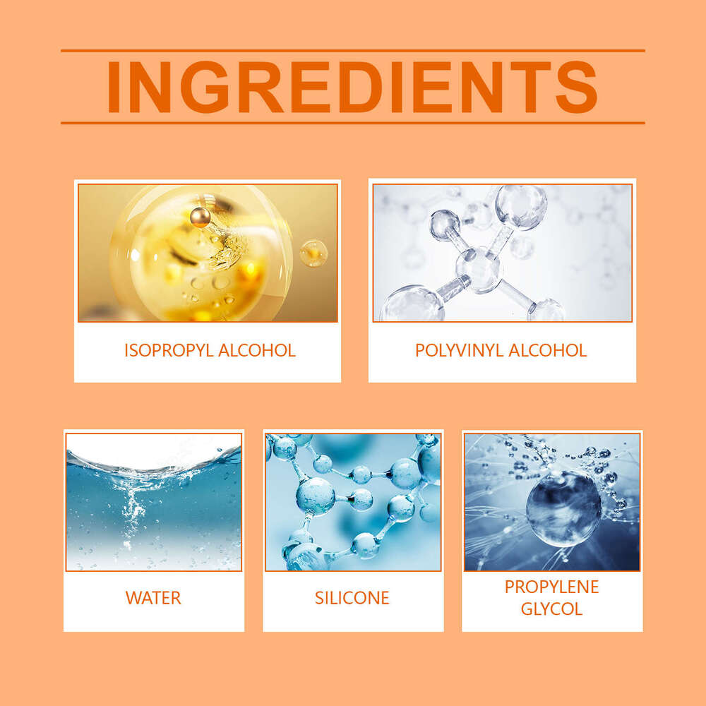 DOWMOO Latex Balloon Enhancement Long-lasting Effect Increase Atmosphere Gloss Spray S260131