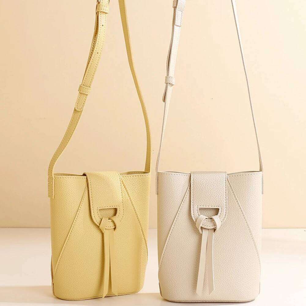 Ladies' Soft Hasp PU Leather Handbag Large Capacity Crossbody for Women Solid Phone Purse Hot Selling Women's Shoulder Bags