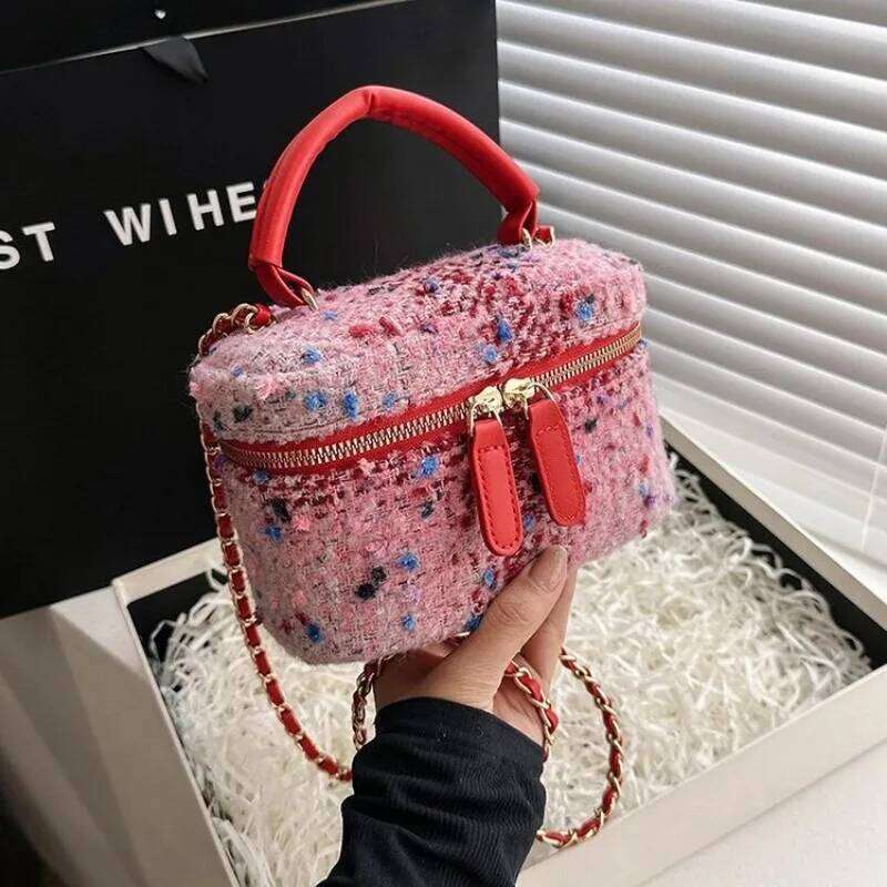 Dashing Travel Hot Sale Adjustable Presbyopic Printing Shoulder Bags Bag Ideal For A Mountain Getaway XJ260131