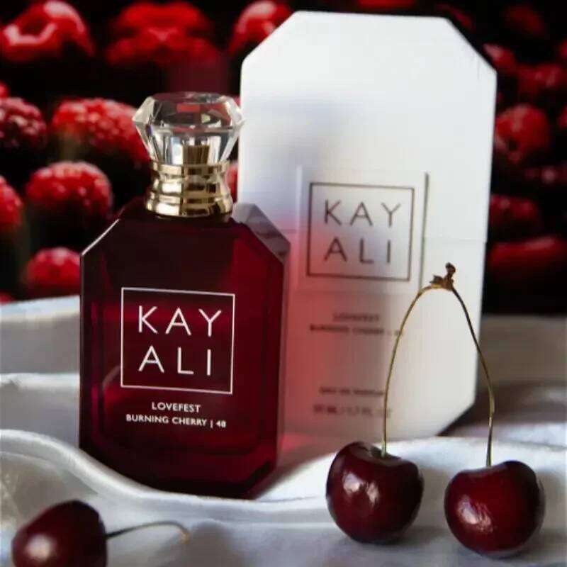 Fruity Base Romantic Fragrance 100ml Elegant Women's Perfume 11 Irresistible Scents with Sweet Floral Notes Warm Woody H260130