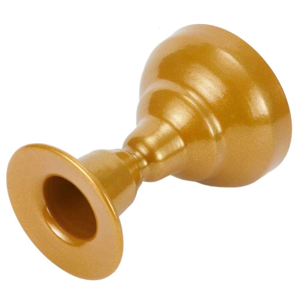 Vintage Metal Candle Holders Pillar Iron Art Candlestick For Wedding Living Room Desktop Party Decor Supplies Y260131