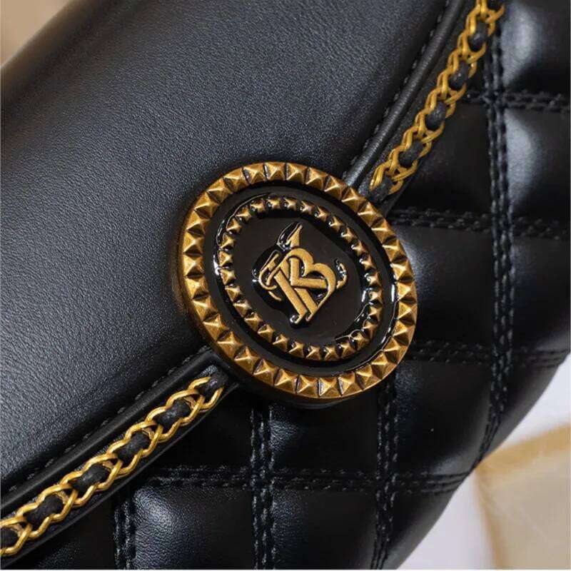 Women's handbag designer underarm bag, women's 2024 new high-end texture handbag, autumn and winter crossbody shoulder bag