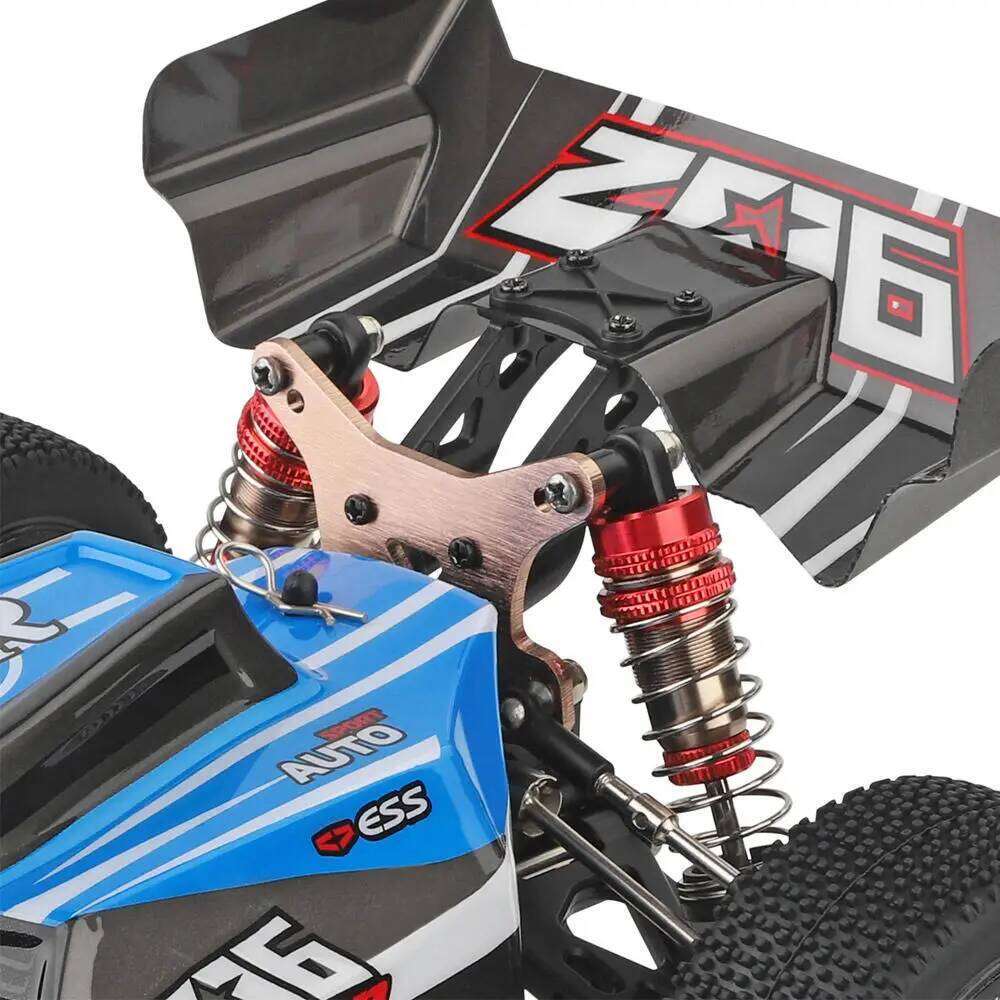 WLtoys 144001 144010 Brushless 1:14 2.4G RC 4WD Electric High Speed Off-Road Remote Control Racing Drift Car 1/14 Toys Gift Y260131
