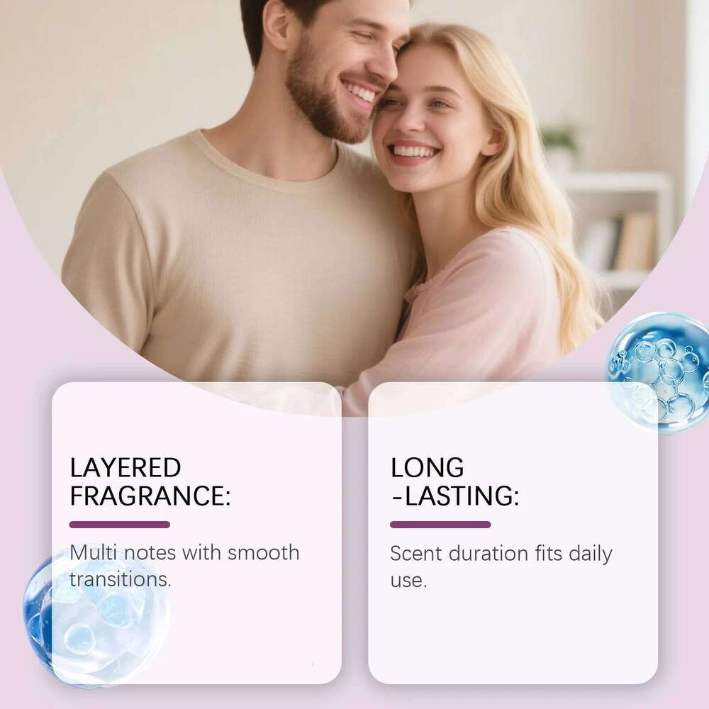 Natural Perfumes Master Floral Fascination Citrusy Gentleman Perfume Oriental Woody Scent Designer Cologne for Men H260130