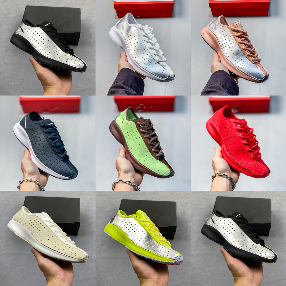 Sneakers Firmate Superfly Hole Sneakers Primavera Ed Estate Scarpe Casual Poros…