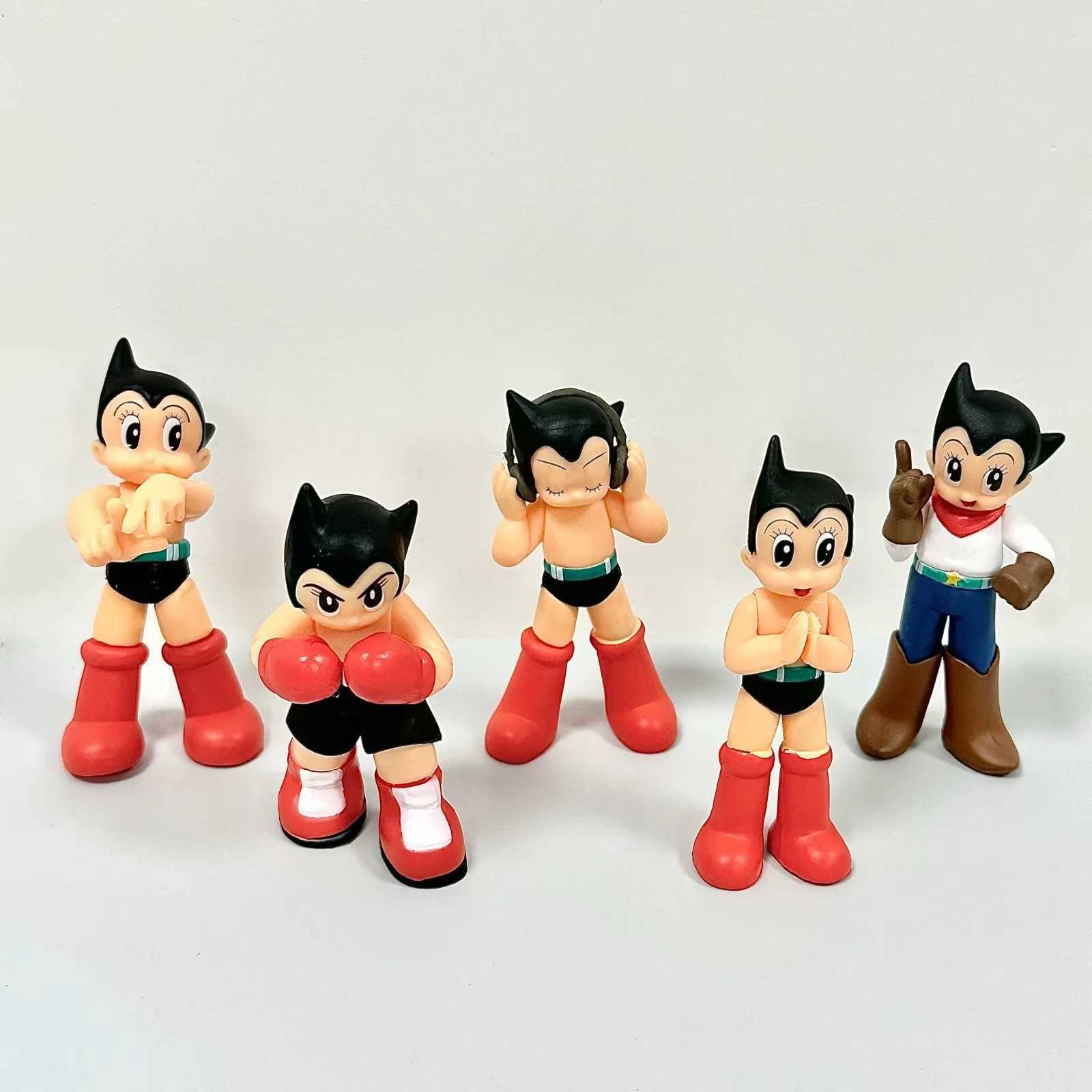 5 Modelli Decorazione Per Ufficio Portatile In Ferro Da Parete Astro Boy Box Eg…
