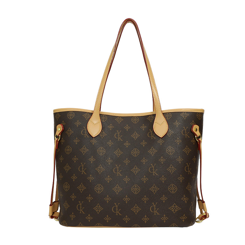 Shoulder Bag Purse 2025 Tote design summer senior sense large capacity commuter shoulder bag s hot - view 7
