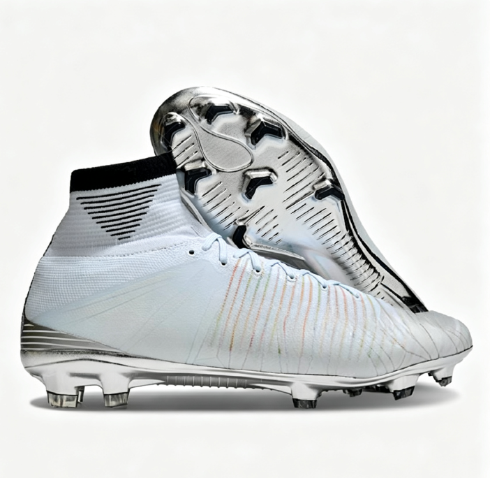 Tacchetti Da Calcio, Scarpe Da Calcio, Scarpe Da Calcio, Tacchetti Fg, Tomaia I…