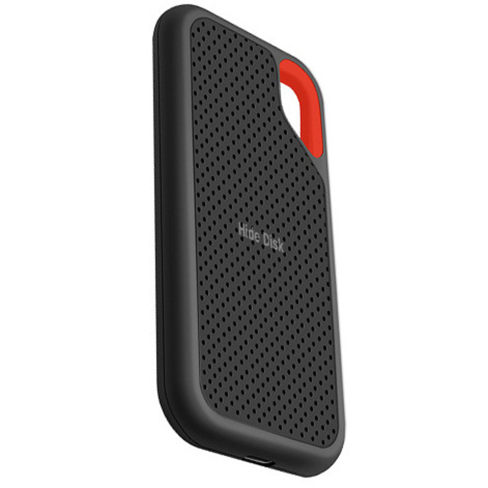 Sales Of Solid State Drives PSSD 1Tb/4Tb Storage Order Fulfillment Portable External SSD High Speed Type C Mobile Hard Drive - view 3