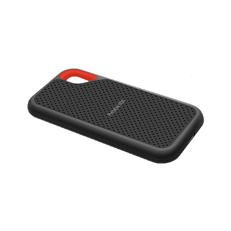 Sales Of Solid State Drives PSSD 1Tb/4Tb Storage Order Fulfillment Portable External SSD High Speed Type C Mobile Hard Drive - view 6