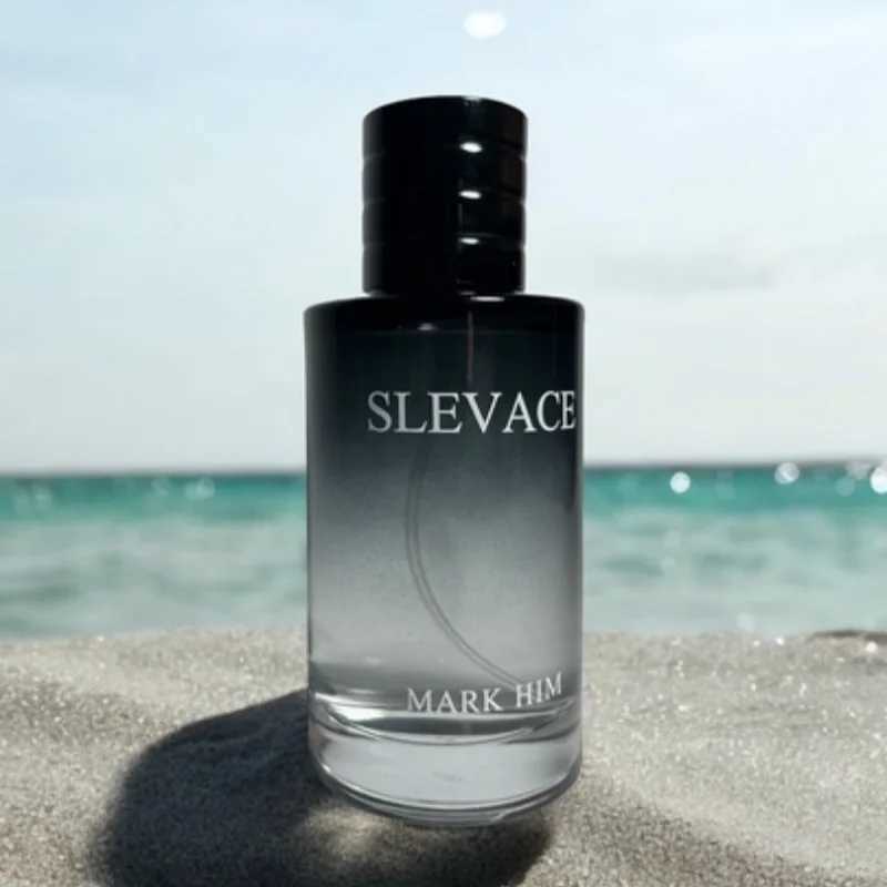 Men Perfume 100ml Long Lasting Fresh Woody Fougere Marine EDP Cologne Spray for Male Daily Office Sport Fragrance Style C2601015 - view 5