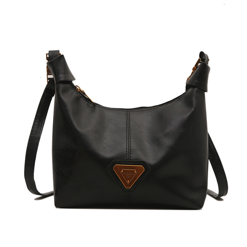 Fashion Bucket Bag Dumpling Bag Handbag Women Shoulder Bag Crossbody Bag Casual Bag 2026 New Versatile Multifunctional Daily Commute Outdoor Shoulder  - view 6