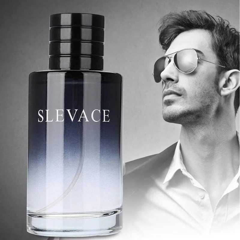 Men Perfume 100ml Long Lasting Fresh Woody Fougere Marine EDP Cologne Spray for Male Daily Office Sport Fragrance Style C2601015 - view 6