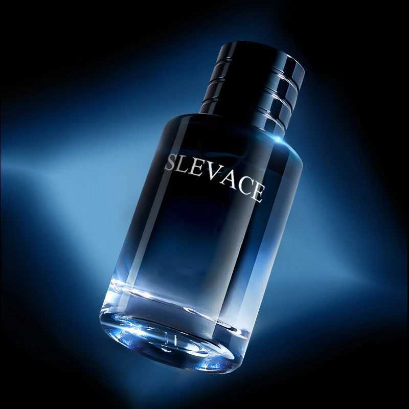 Men Perfume 100ml Long Lasting Fresh Woody Fougere Marine EDP Cologne Spray for Male Daily Office Sport Fragrance Style C2601015 - view 7