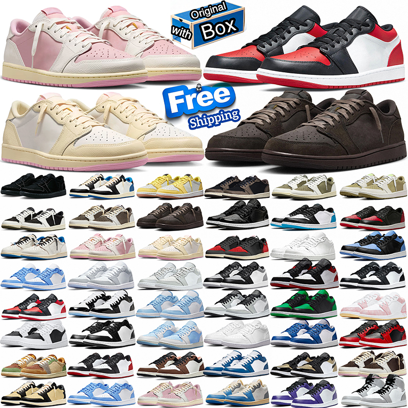 Scarpe Da Basket Con Spedizione Gratuita 1S Scarpe Da Ginnastica Basse Da Uomo …