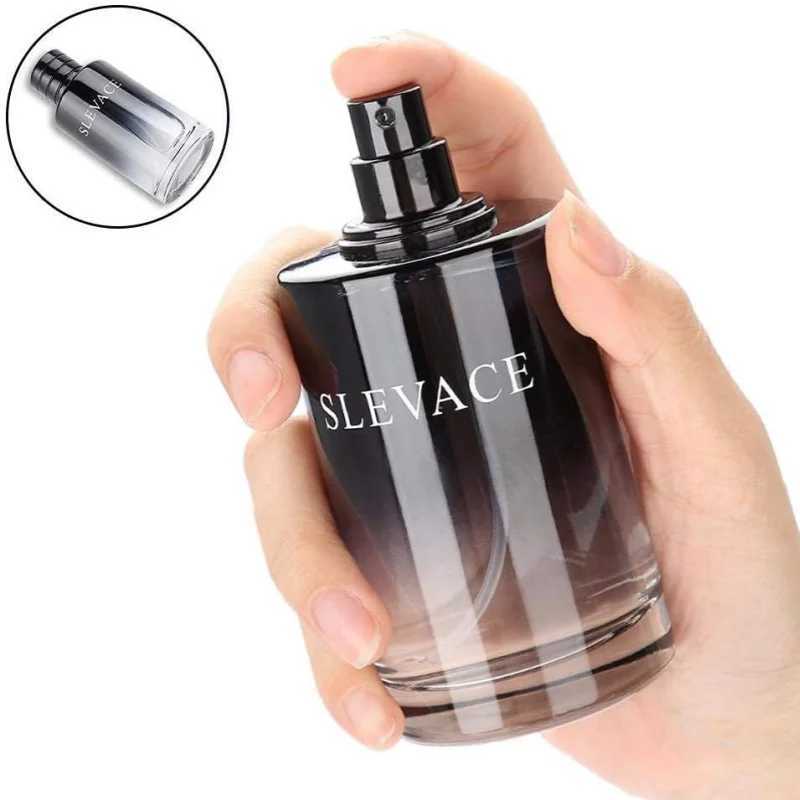 Men Perfume 100ml Long Lasting Fresh Woody Fougere Marine EDP Cologne Spray for Male Daily Office Sport Fragrance Style C2601015 - view 3