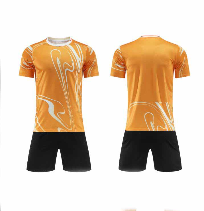 Blank Soccer Sets Jerseys With Shorts 2026 Football Soccer Uniforms Customized Mysterybox Soccer Wear Kit Shirts and Pants Tailored Soccer Apparel - view 5