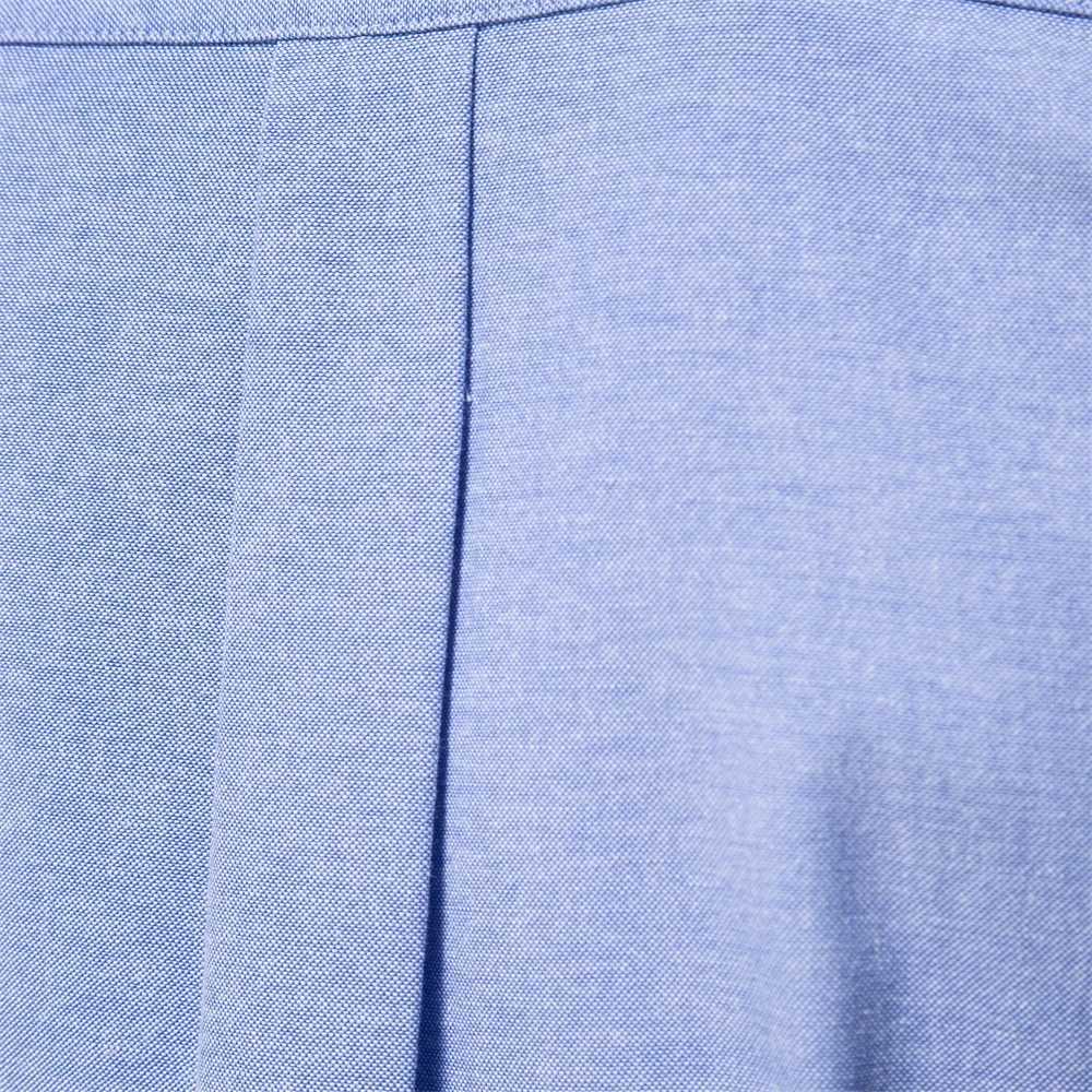 AIOPESON 2023 New Autumn Cotton Men's Oxford Shirt Long Sleeve Button Down Social Business Casual Shirts for Men Z260805 - view 5