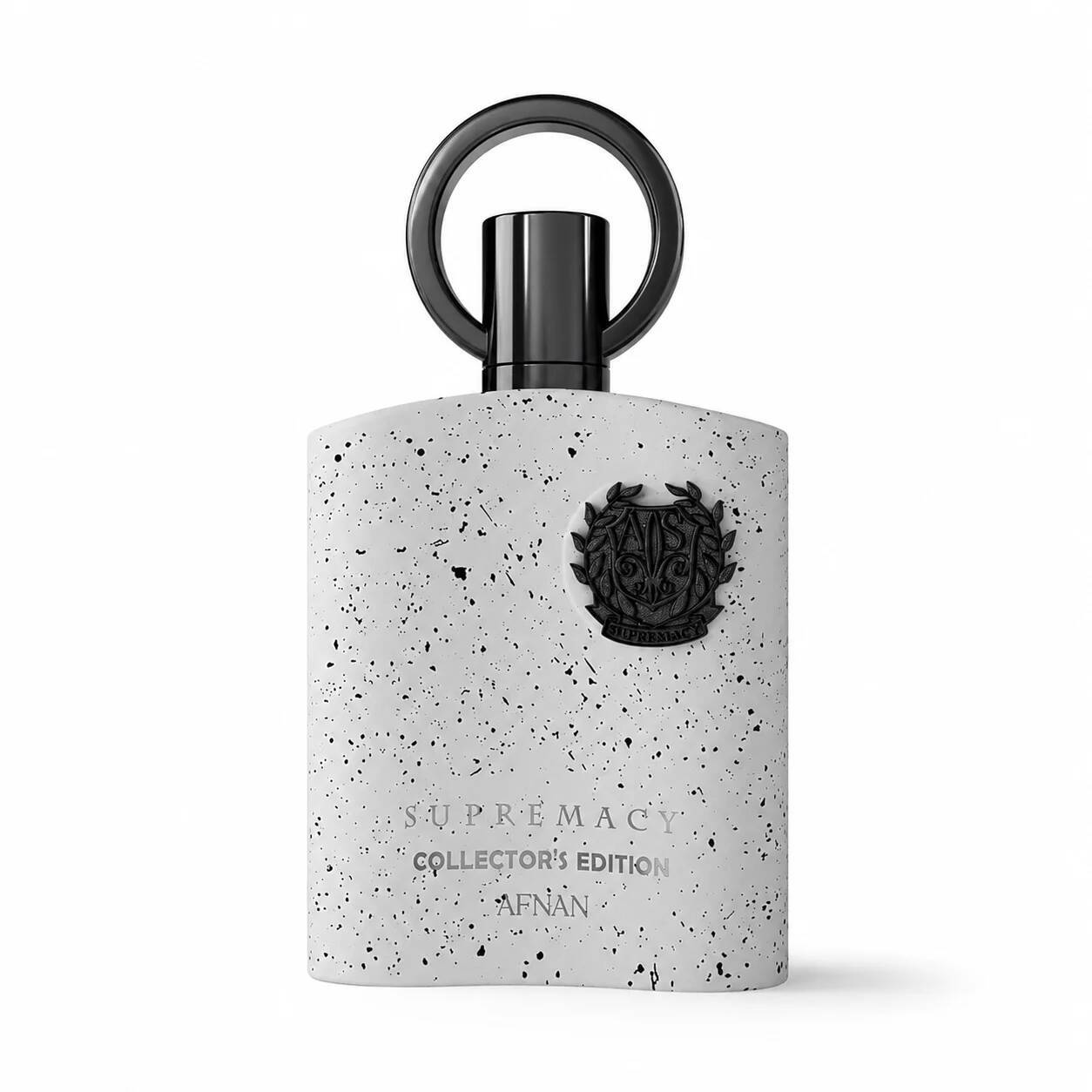 Afnan Supremacy Collector's Edition 100ml Eau De Parfum for Men, Luxury Arabian Perfume, Fresh Fruity Woody Amber Scent, Long Lastin 26L0805 - view 3