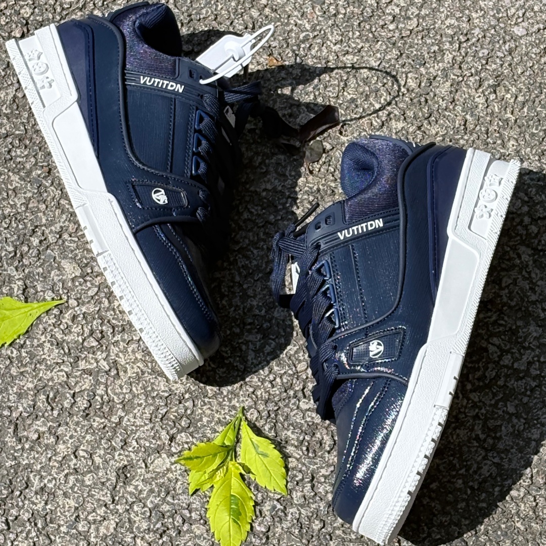 Luxury Designer V Horse Hot Free Shipping Designer For Womens Mens Casual Fashion And Versatile Outdoor Black Red White Sneakers Sport Shoes - view 5