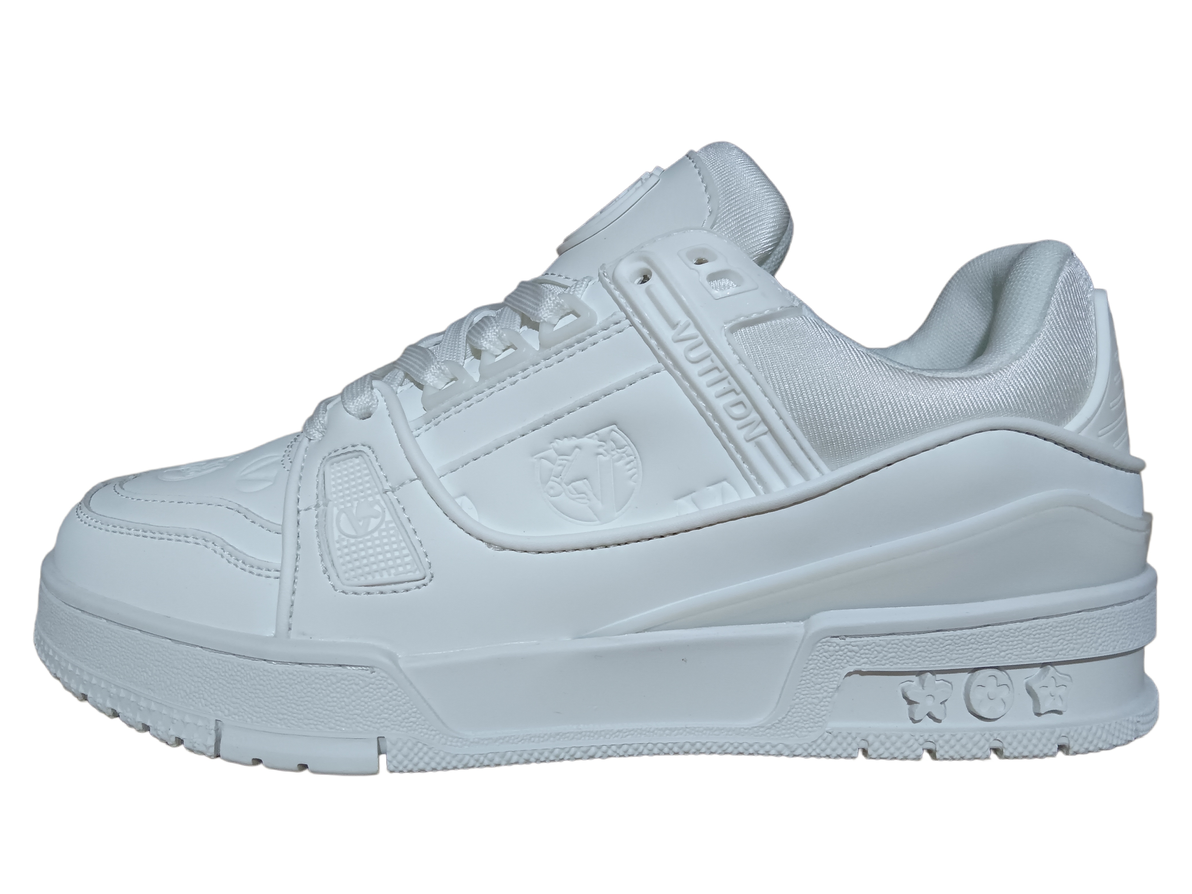 V-Horse new hot luxury Casual Shoes Fashionable thick soled fashionable versatile comfortable casual sports shoes free shipping - view 9