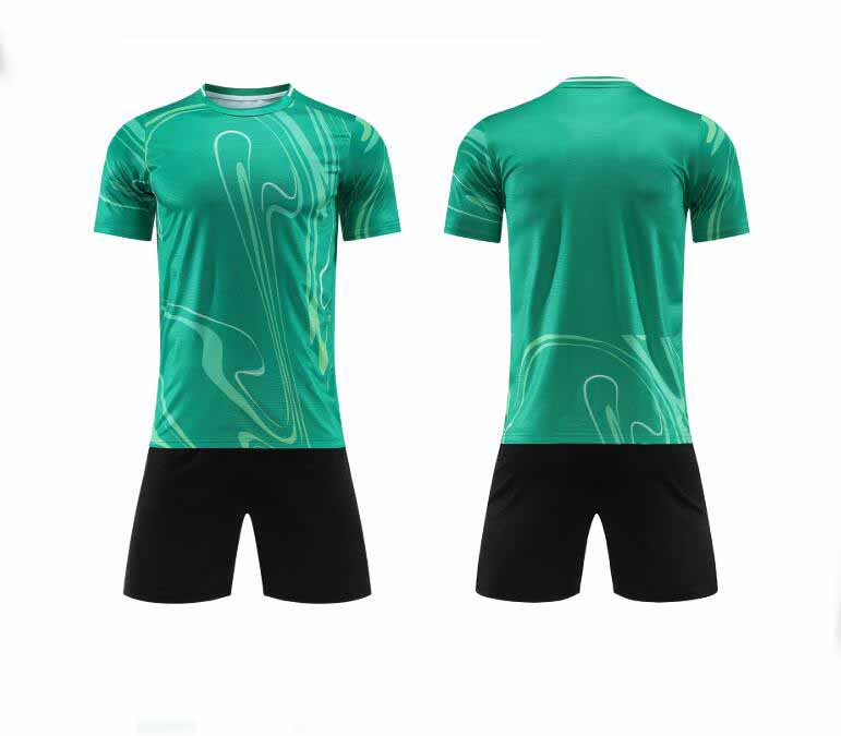 Blank Soccer Sets Jerseys With Shorts 2026 Football Soccer Uniforms Customized Mysterybox Soccer Wear Kit Shirts and Pants Tailored Soccer Apparel - view 8