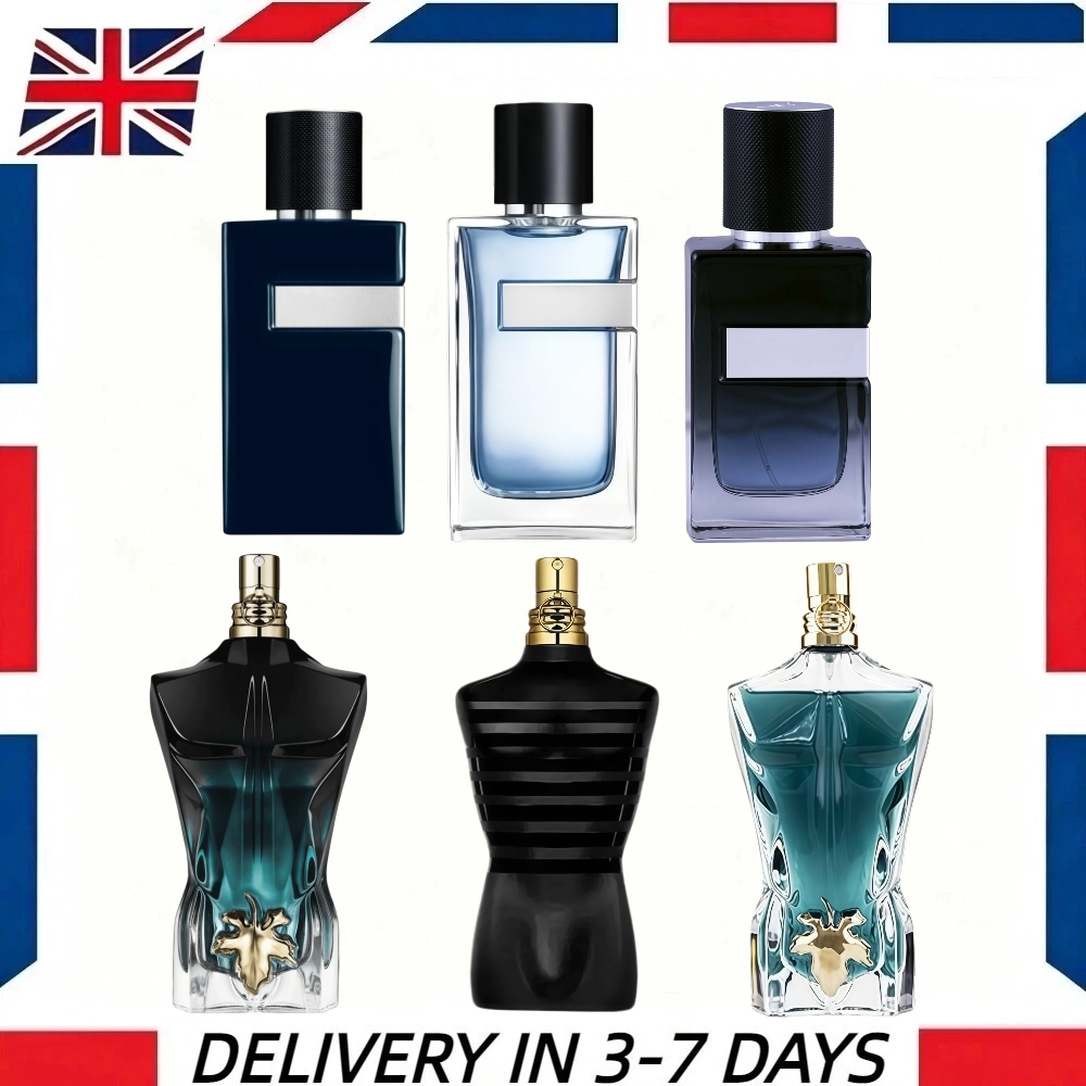 Magazzino Nel Regno Unito Spedizione Rapida Profumo Unisex Colonia 100Ml 120Ml …