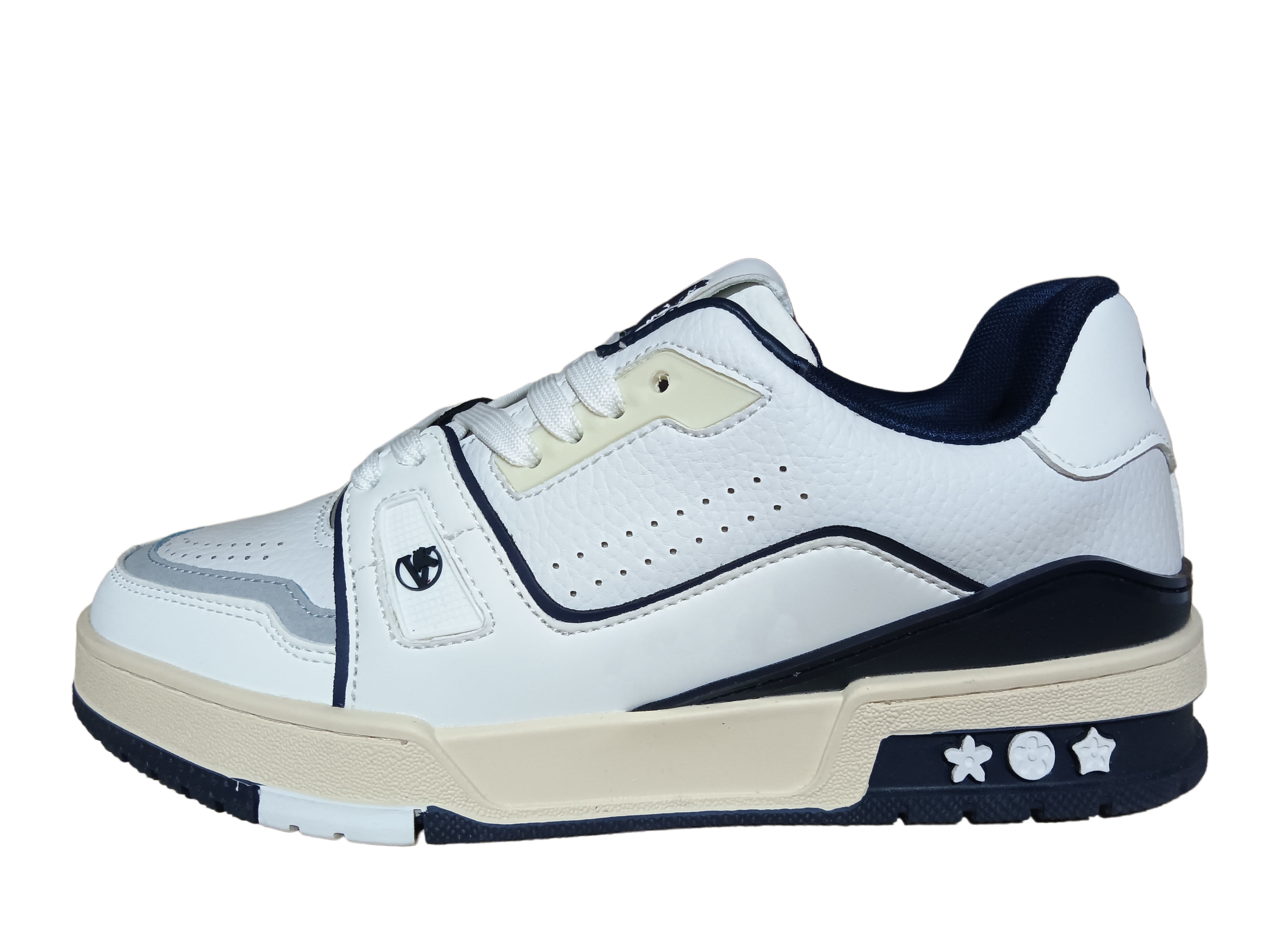 V-Horse new hot luxury Casual Shoes Fashionable thick soled fashionable versatile comfortable casual sports shoes free shipping - view 7