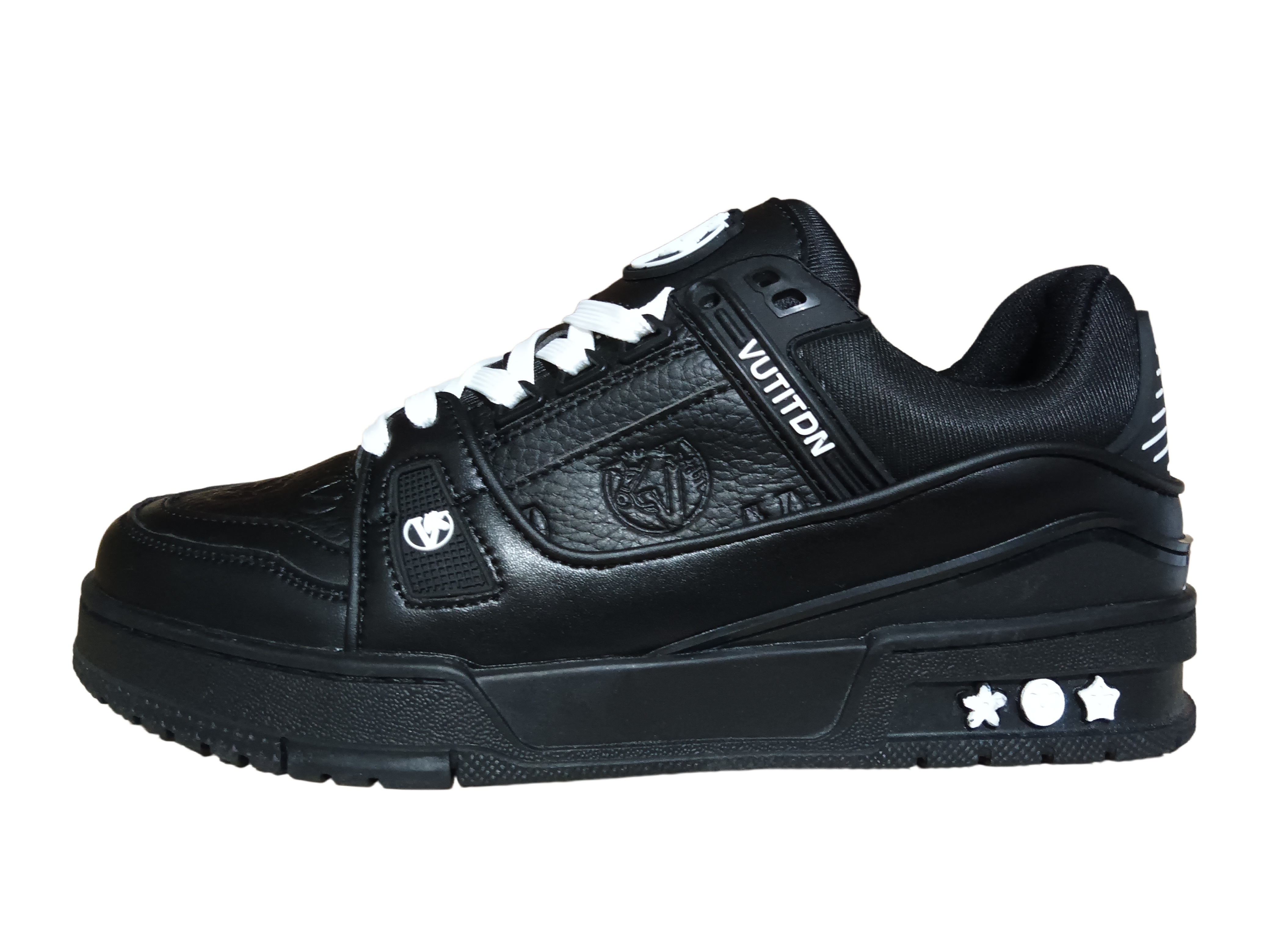 V-Horse new hot luxury Casual Shoes Fashionable thick soled fashionable versatile comfortable casual sports shoes free shipping - view 8