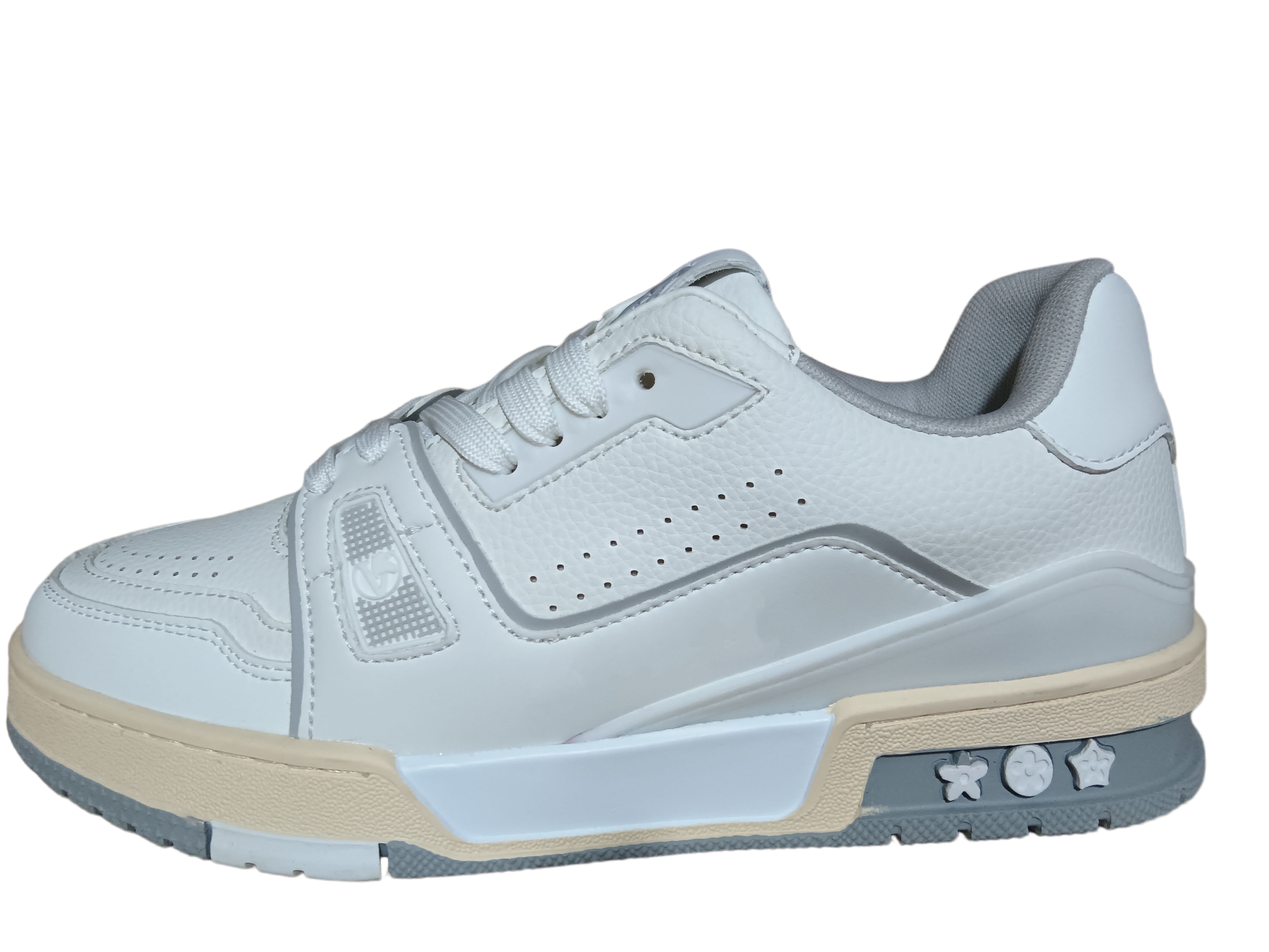 V-Horse new hot luxury Casual Shoes Fashionable thick soled fashionable versatile comfortable casual sports shoes free shipping - view 6