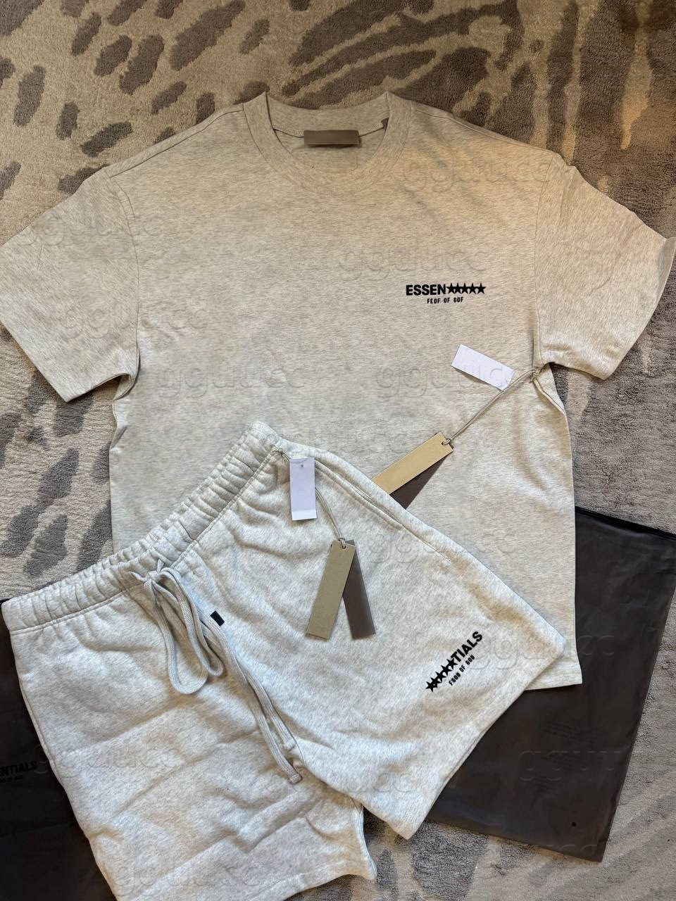 Designer Uomo Abbigliamento Essenziale Felpa Con Cappuccio Pantaloncini Camicie…
