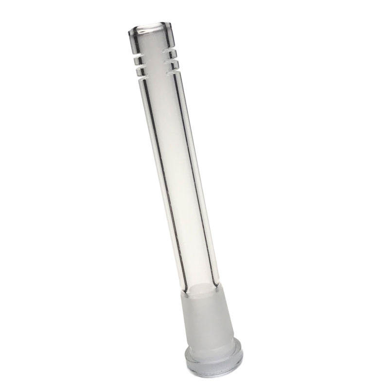 Goodsstore Gancio In Vetro Fai-Da-Te Bong Downstem Inserto Per Tubo Dell'acqua …