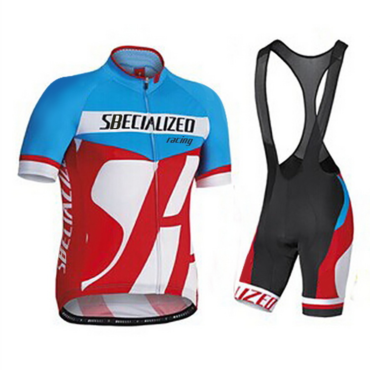 2026 Cycling Jersey Set Mens Summer Breathable Short Sleeve Bicycle Clothing Suit Mountain Bike Sportswear Maillot Ciclismo