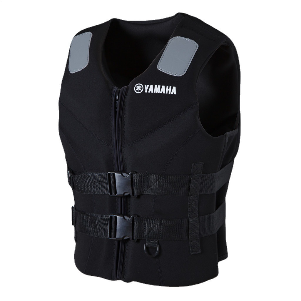Life Vest Adults Surf Vest Kayak Wakeboard Motorboats Raft Rescue Boat Ski Water Sports Swimming Drifting Rescue Life Jacket 260604 - view 5