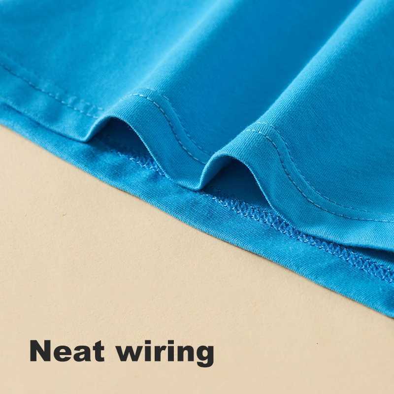 Pants Arrow 1pcs Men Male Cotton Boxers Shorts Loose Mid-Waisted Men's Plus Size Underwear Homewear Comfortable Panties L260805 - view 5