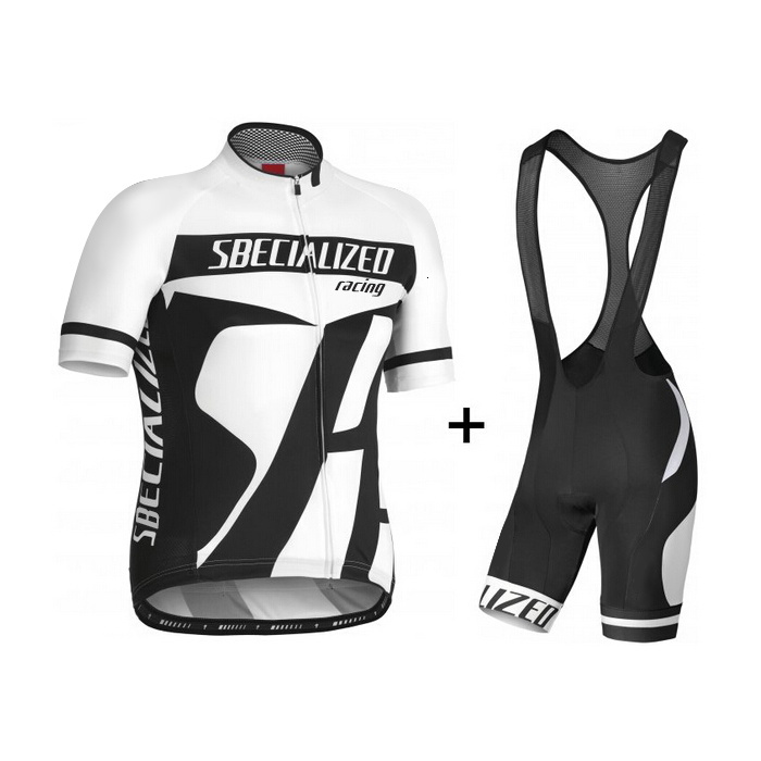2026 Cycling Jersey Set Mens Summer Breathable Short Sleeve Bicycle Clothing Suit Mountain Bike Sportswear Maillot Ciclismo - view 3