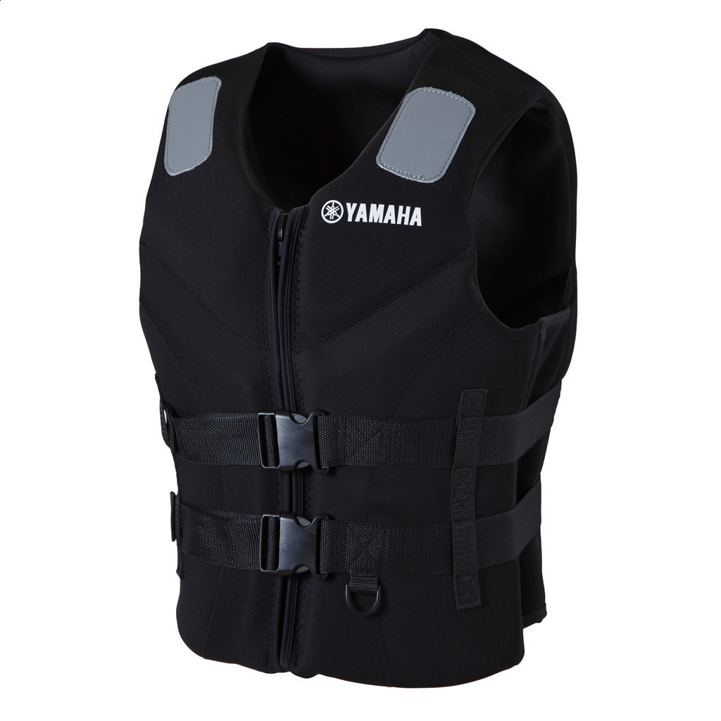 Life Vest Adults Surf Vest Kayak Wakeboard Motorboats Raft Rescue Boat Ski Water Sports Swimming Drifting Rescue Life Jacket 260604 - view 8