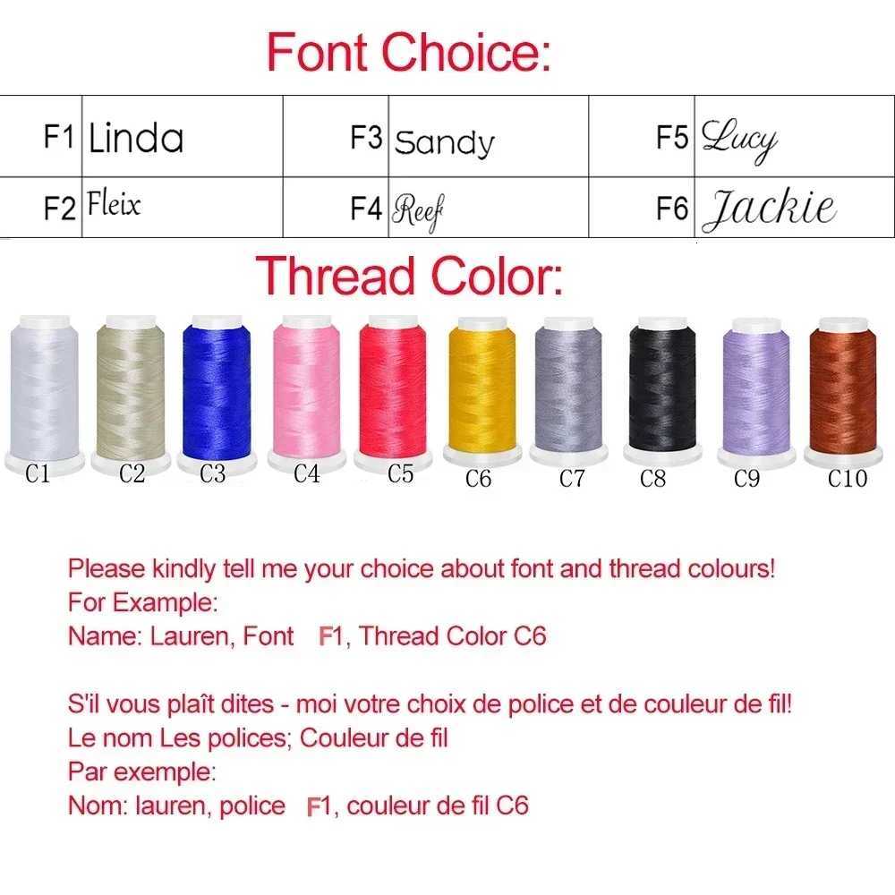Personalized Name Baby Cotton Muslin Comforter Newborn Securi Blanket Appease Towel Saliva Towel X260808 - view 3