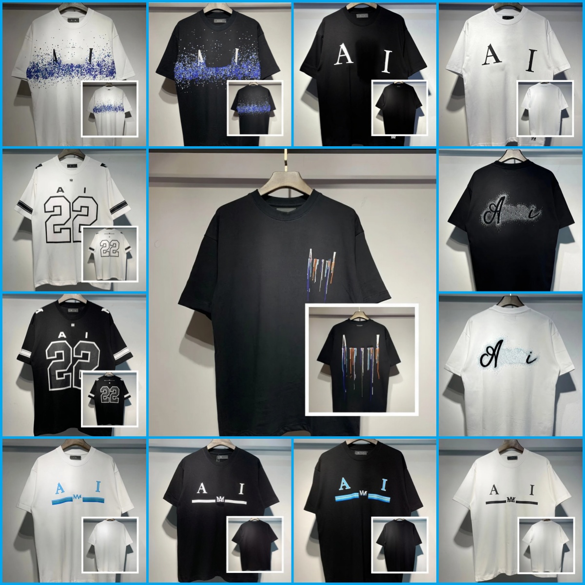 Camicie Di Alta QualitÃ Per Uomo T Shirt Grafica Mens Designer Vestire T-Shirt …