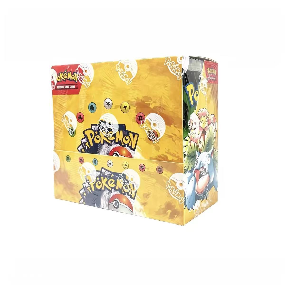Pokemon Cards (English Version) Pokemon 30th Anniversary Booster Pack EX Cards - view 3