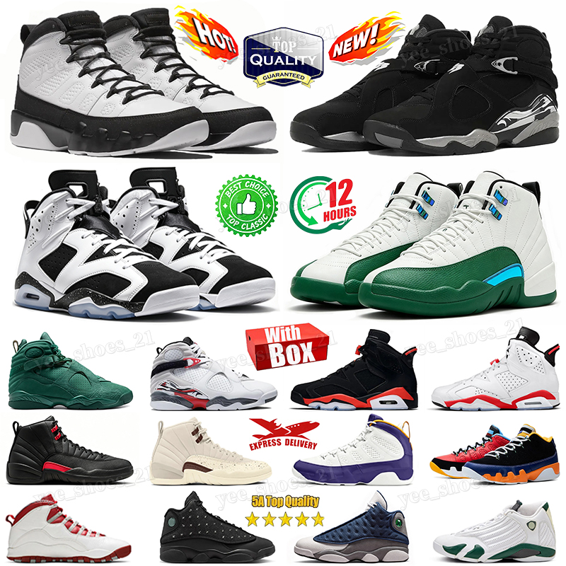 Nike Air Jordan 1 3 4 Jumpman 1 3 4 Basketballschuhe 1S 3S 4S J1 J3 J4 Black Ca…